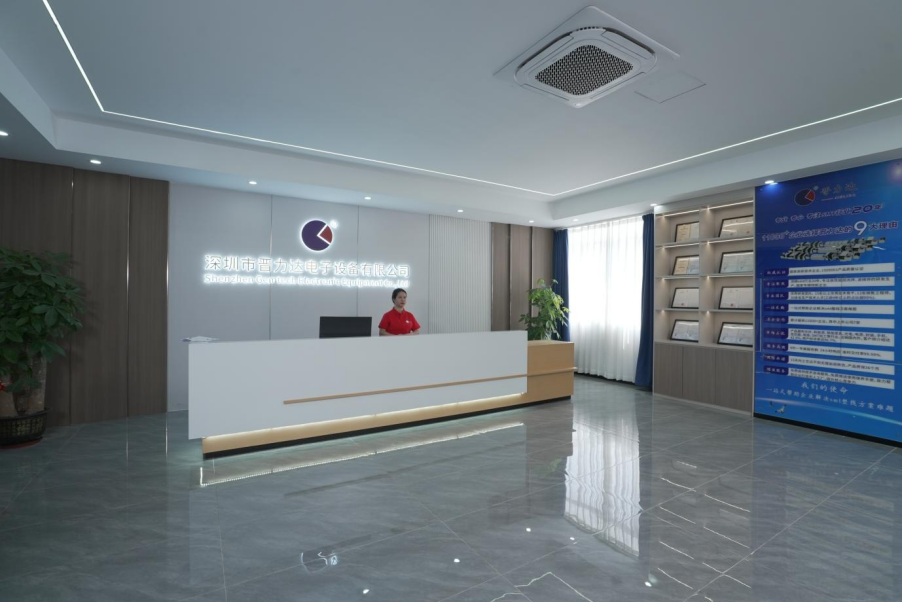 产能翻倍还降本！晋力达回流焊整线方案破解电子制造行业突破企业困境