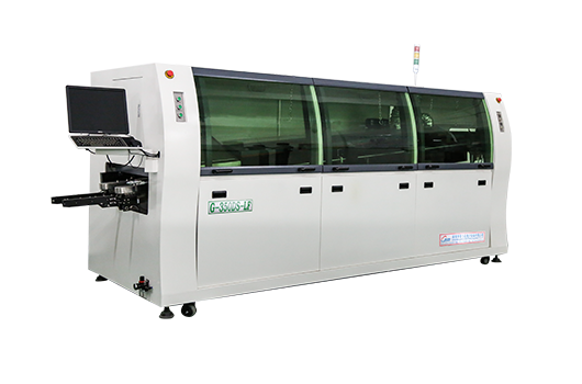 影响波峰焊接质量的因素有哪些