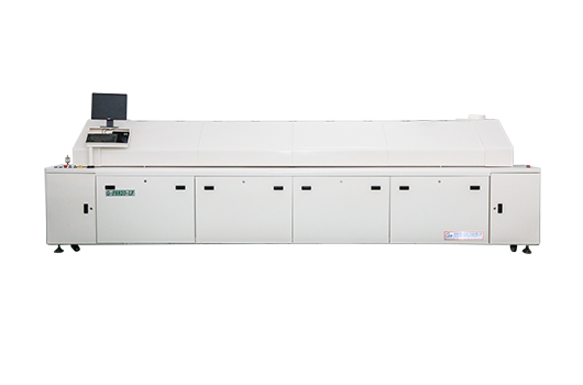 回流焊炉的技术要求和标准指标