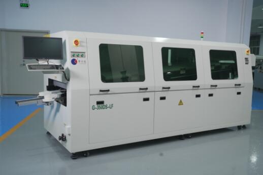 一文读懂：回流焊与波峰焊的区别和选择指南